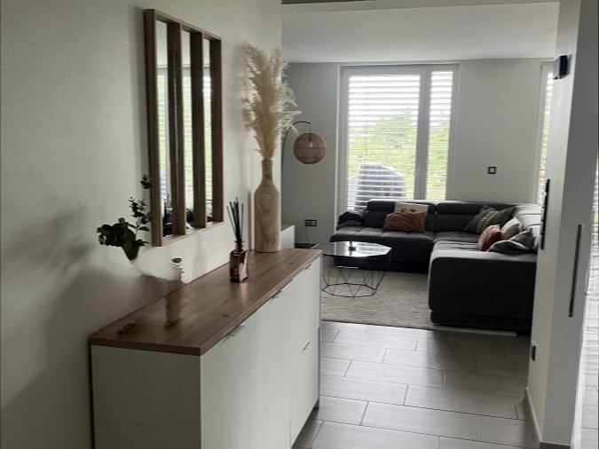 Квартира в Люксембурге, Люксембург, 81 м² - фото 3