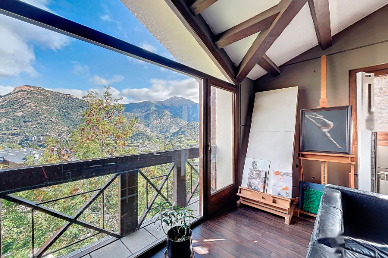 Квартира в Сиспони, Андорра, 390 м² - фото 4