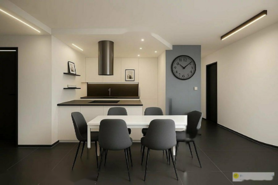 Квартира в Люксембурге, Люксембург, 114 м² - фото 4