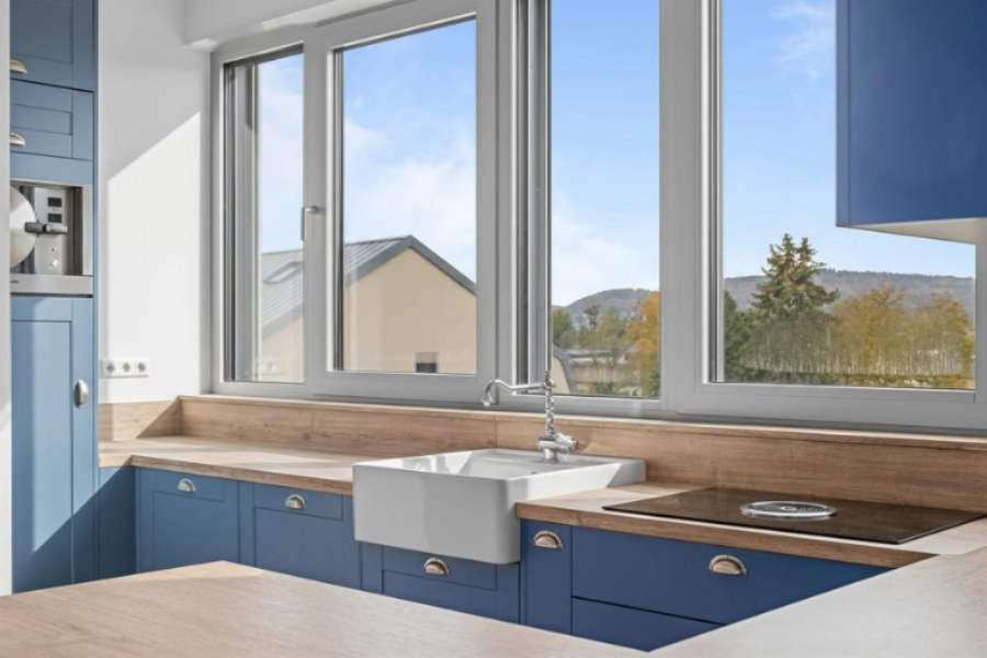 Квартира в Люксембурге, Люксембург, 132 м² - фото 4