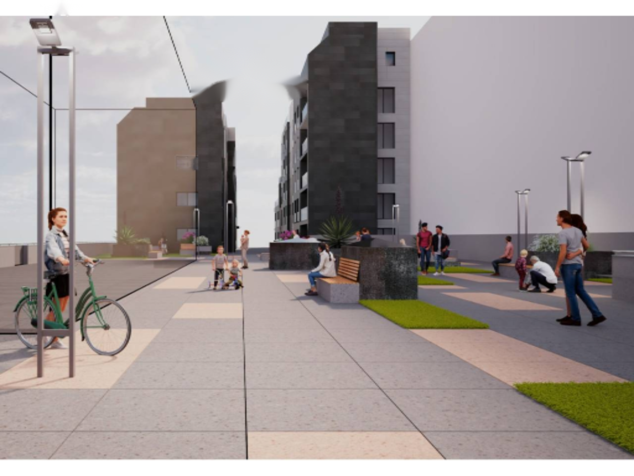 Квартира в Санта-Коломе, Андорра, 124 м² - фото 4