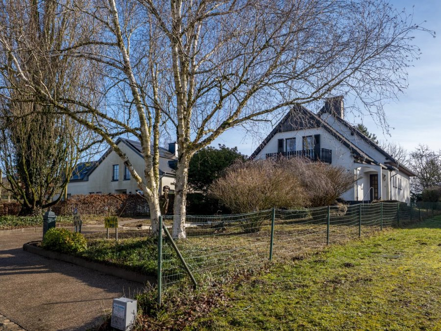 Квартира в Люксембурге, Люксембург, 155 м² - фото 4