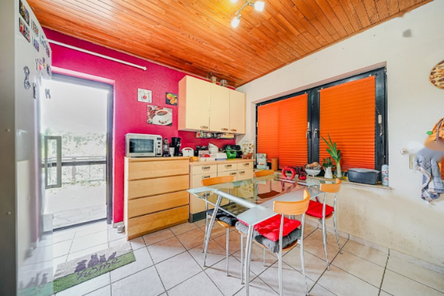 Квартира в Люксембурге, Люксембург, 100 м² - фото 4