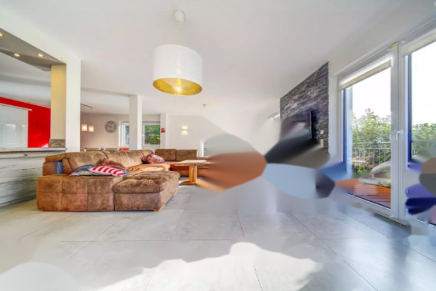 Квартира в Гревенмахере, Люксембург, 184 м² - фото 4