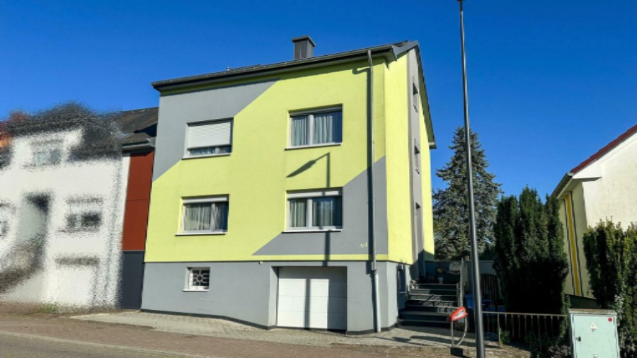 Квартира в Люксембурге, Люксембург, 200 м² - фото 4