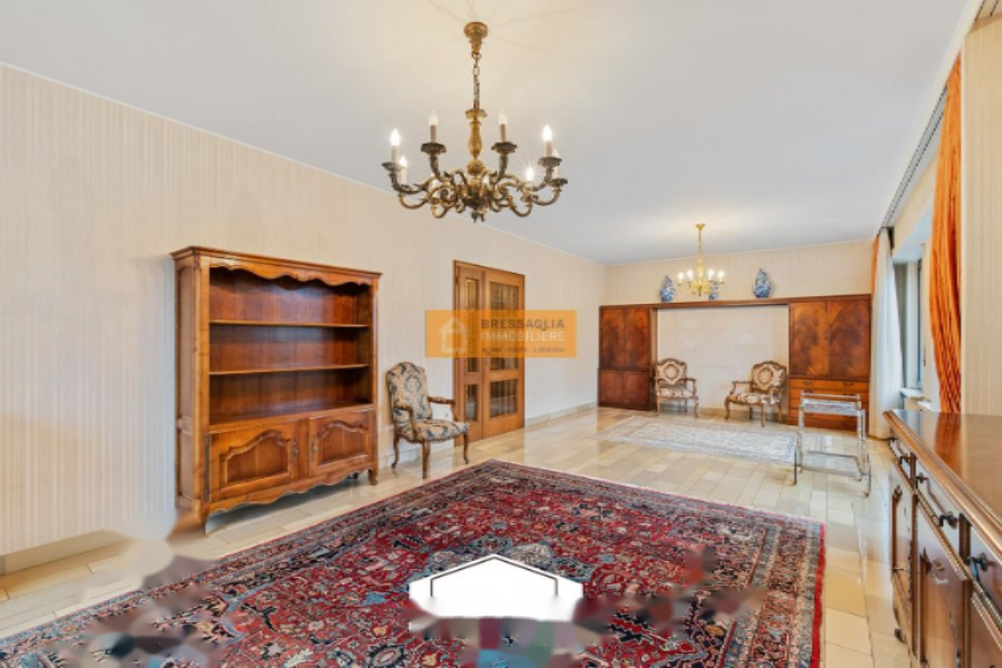 Квартира в Люксембурге, Люксембург, 200 м² - фото 4