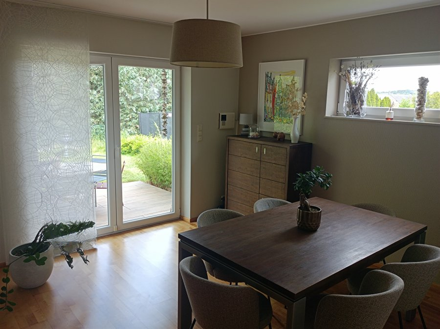 Квартира в Люксембурге, Люксембург, 187 м² - фото 4