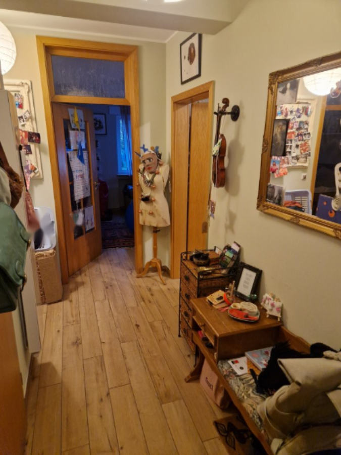 Квартира в Люксембурге, Люксембург, 97 м² - фото 4