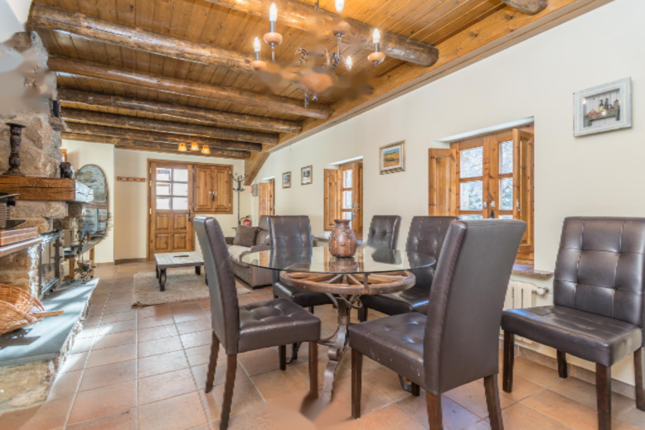 Квартира в Канильо, Андорра, 3 494 м² - фото 4