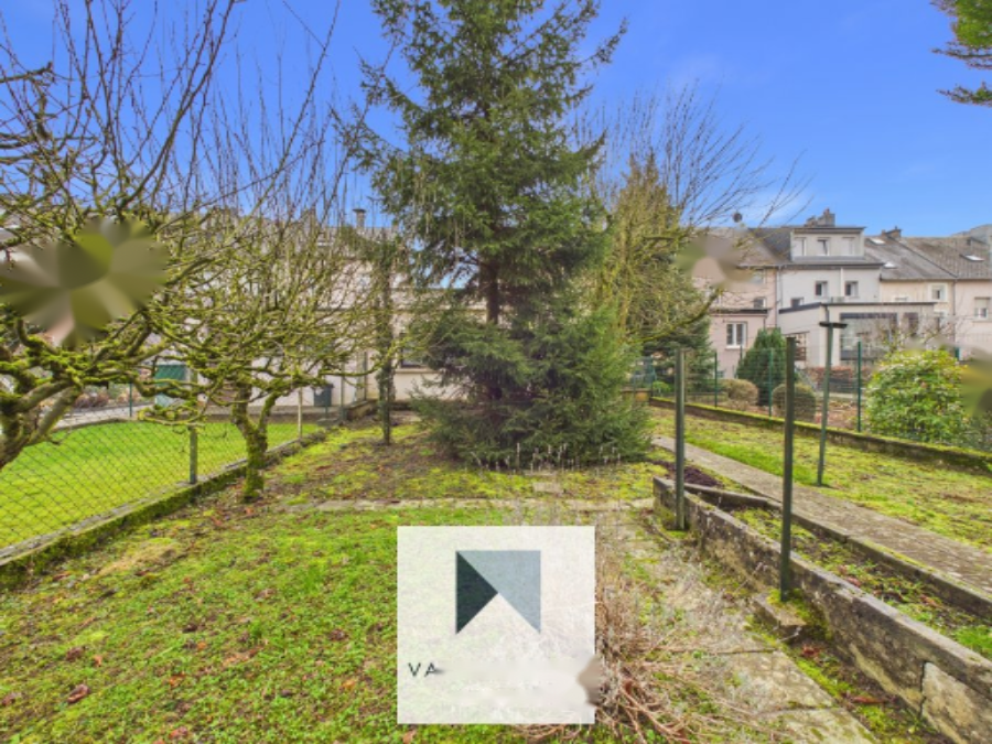 Квартира в Люксембурге, Люксембург, 145 м² - фото 4