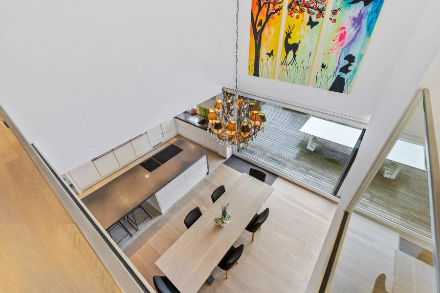 Квартира в Гревенмахере, Люксембург, 235 м² - фото 4