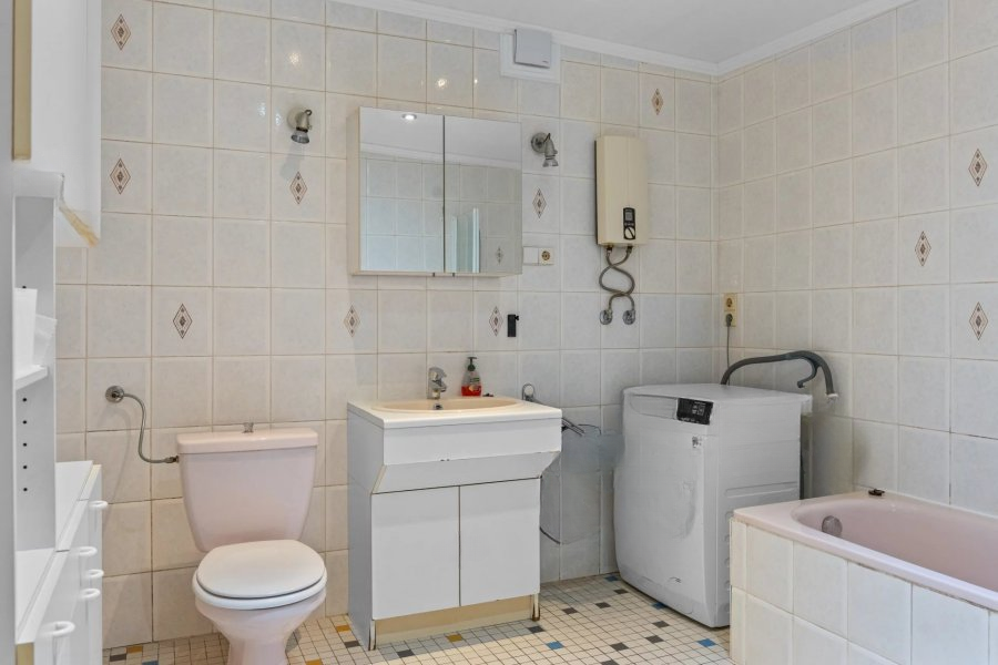 Квартира в Люксембурге, Люксембург, 73 м² - фото 4