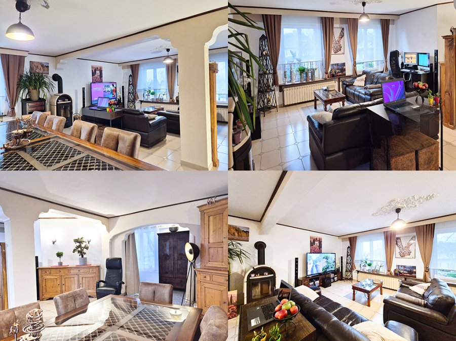 Квартира в Люксембурге, Люксембург, 344 м² - фото 4