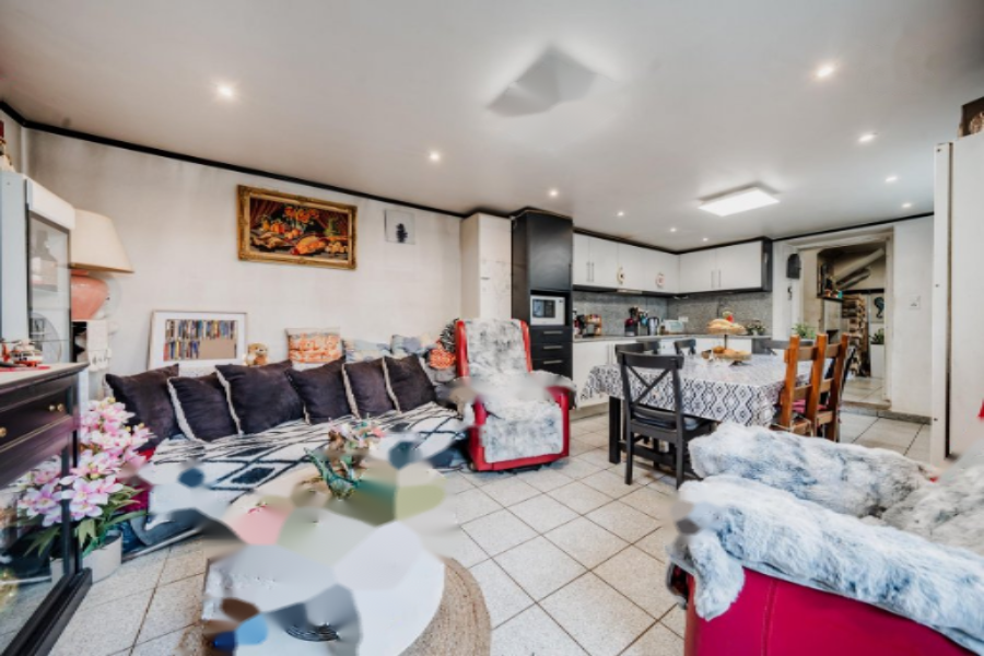 Квартира в Дикирхе, Люксембург, 111 м² - фото 4