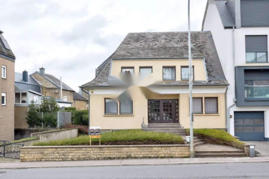 Квартира в Люксембурге, Люксембург, 250 м² - фото 4