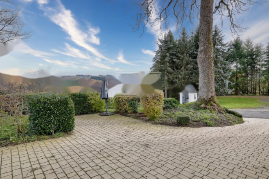 Квартира в Люксембурге, Люксембург, 160 м² - фото 4