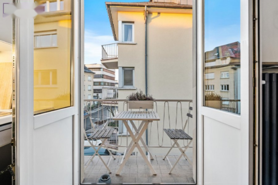 Квартира в Люксембурге, Люксембург, 95 м² - фото 4