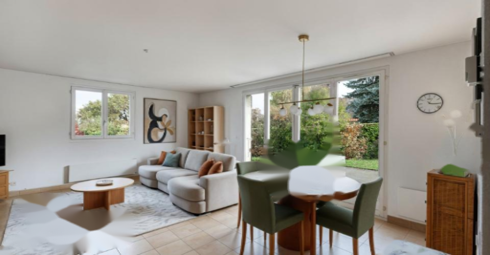 Квартира в Женеве, Швейцария - фото 4