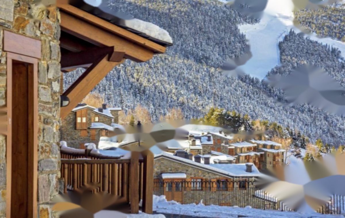 Квартира в Сольдеу, Андорра, 71 м² - фото 4