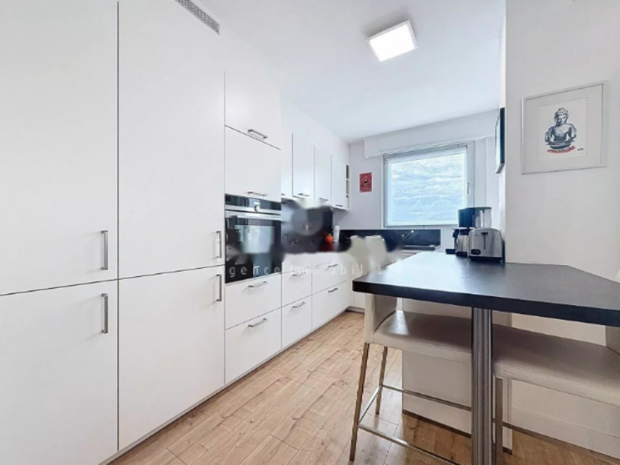 Квартира в Гревенмахере, Люксембург, 65 м² - фото 4