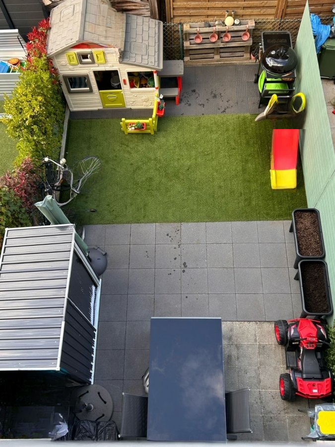 Квартира в Люксембурге, Люксембург, 80 м² - фото 4