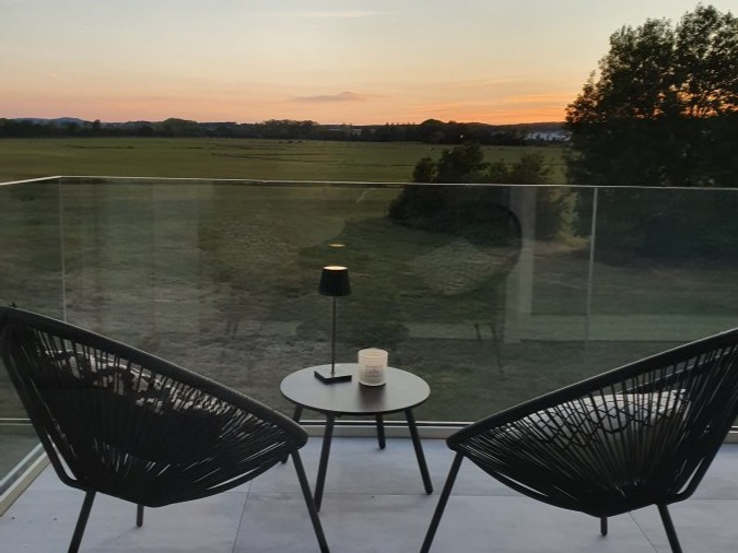 Квартира в Люксембурге, Люксембург, 170 м² - фото 4