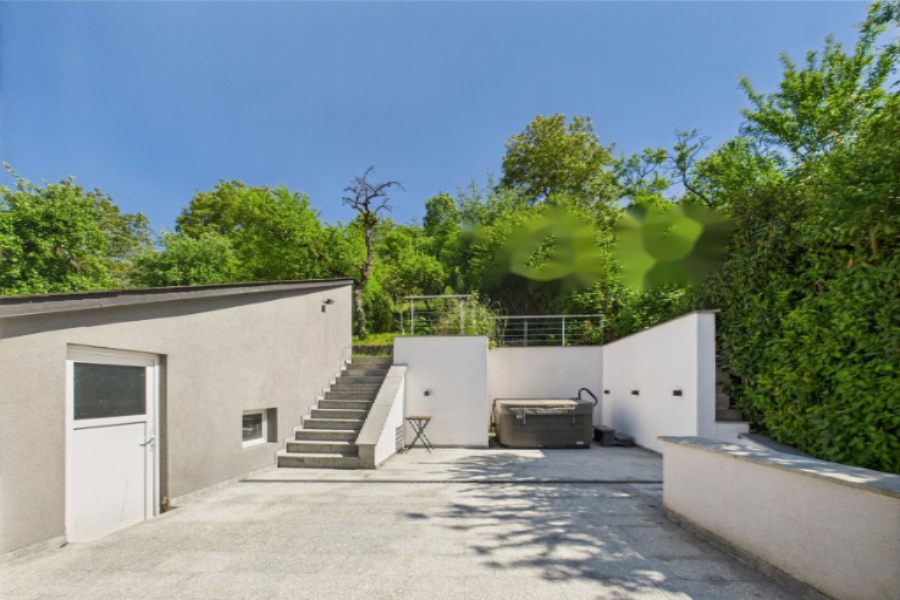 Квартира в Люксембурге, Люксембург, 290 м² - фото 4