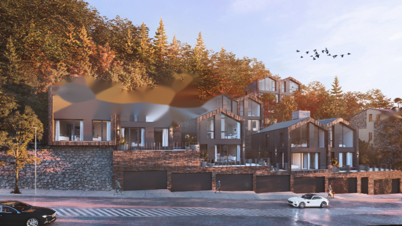 Квартира в Ла-Массане, Андорра, 145 м² - фото 4