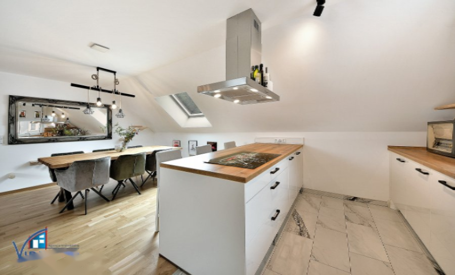 Квартира в Дикирхе, Люксембург, 83 м² - фото 4