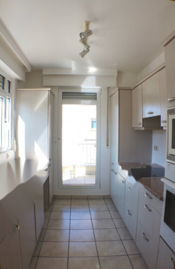 Квартира в Люксембурге, Люксембург, 75 м² - фото 4