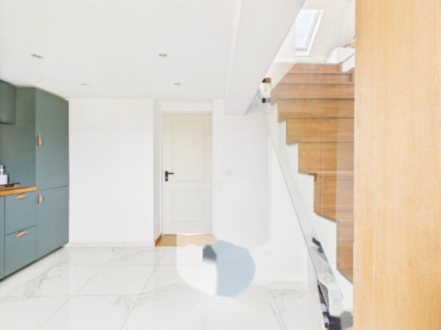 Квартира в Люксембурге, Люксембург, 112 м² - фото 4