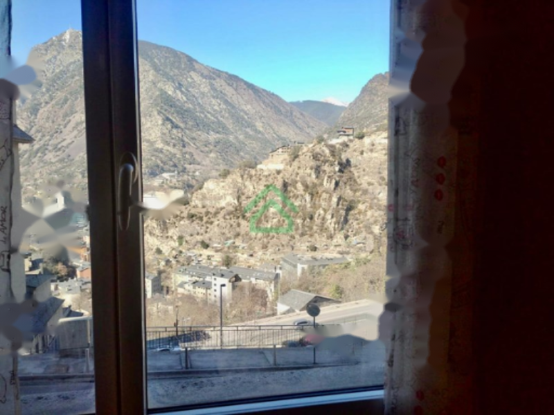 Квартира в Эскальдесе, Андорра, 114 м² - фото 4