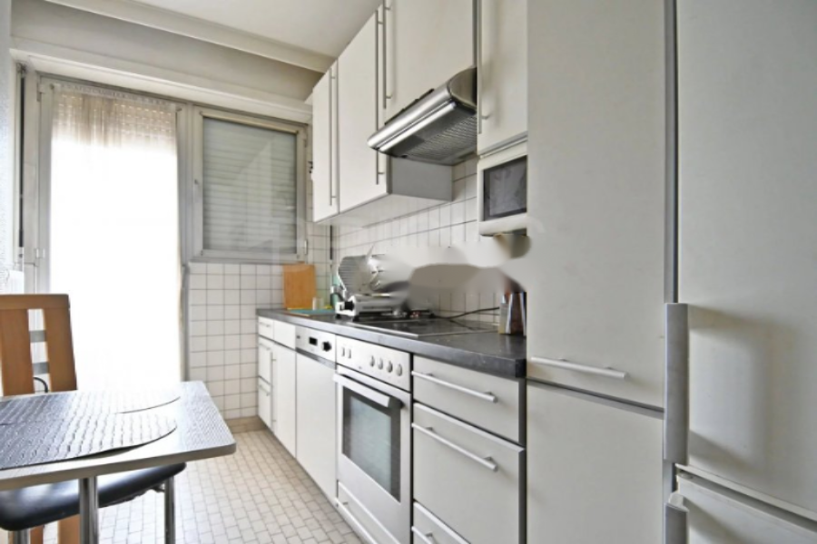 Квартира в Люксембурге, Люксембург, 65 м² - фото 4