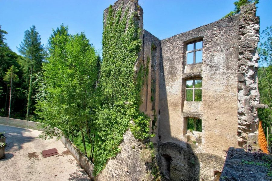 Квартира в Люксембурге, Люксембург, 1 м² - фото 4