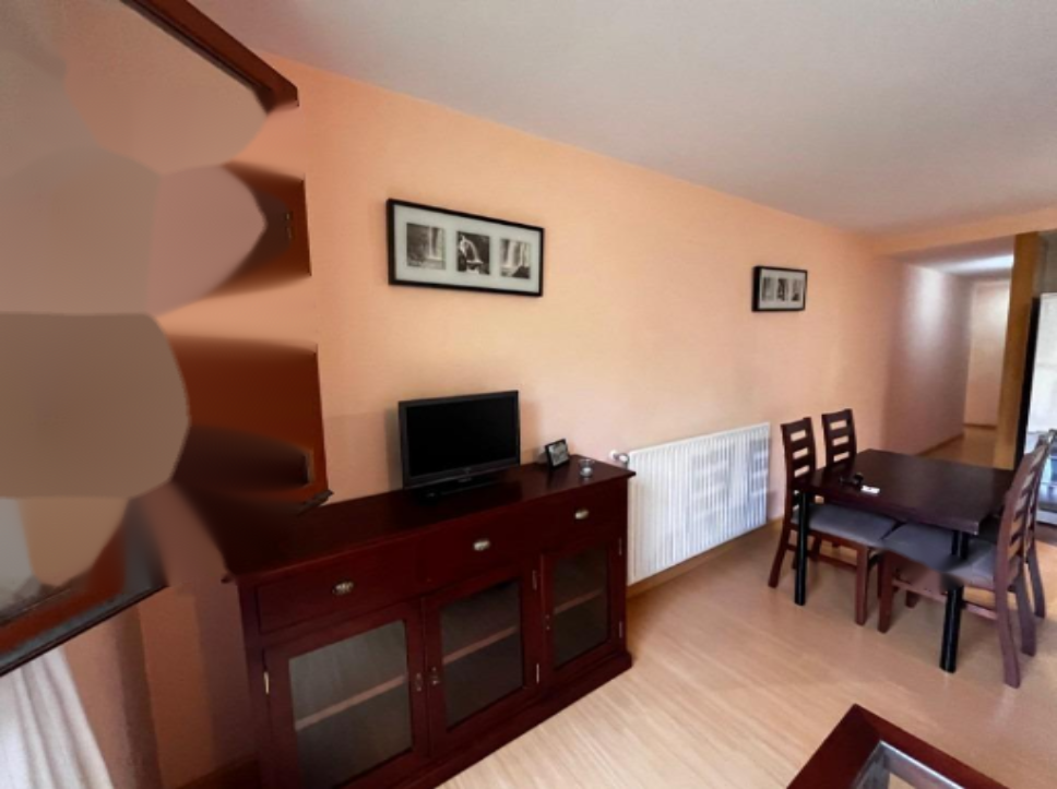 Квартира в Сиспони, Андорра, 56 м² - фото 4