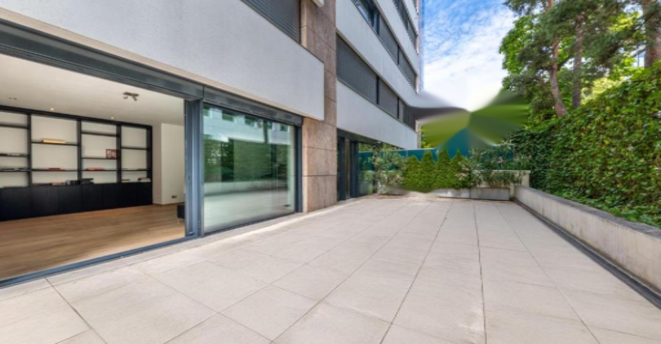 Квартира в Женеве, Швейцария, 85 м² - фото 4