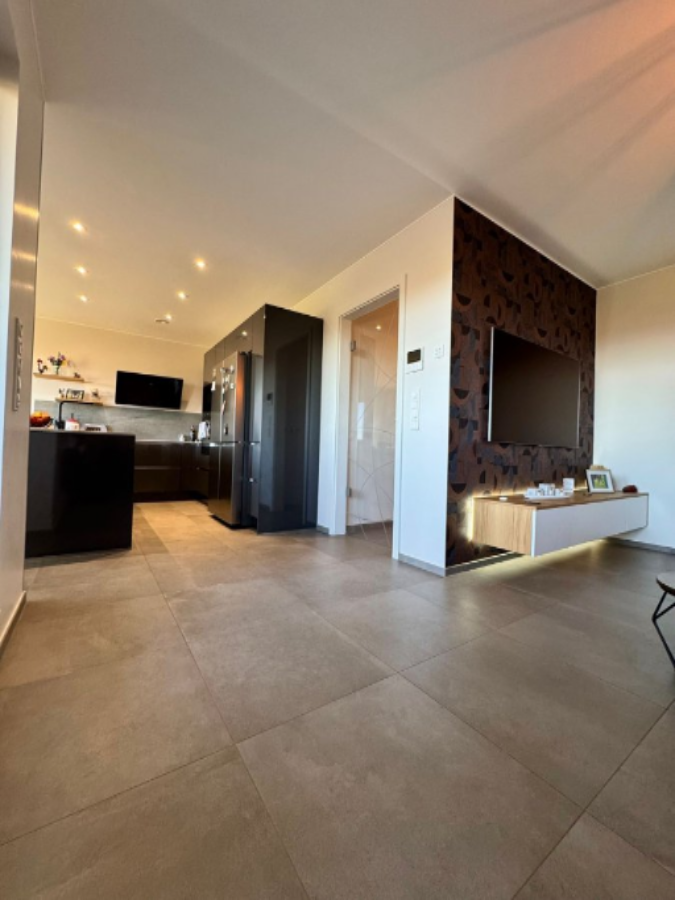 Квартира в Дикирхе, Люксембург, 86 м² - фото 4