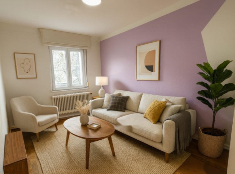 Квартира в Гревенмахере, Люксембург, 180 м² - фото 4