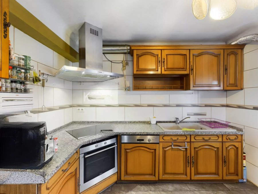 Квартира в Дикирхе, Люксембург, 160 м² - фото 4