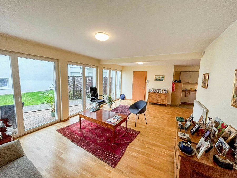 Квартира в Гревенмахере, Люксембург, 98 м² - фото 4