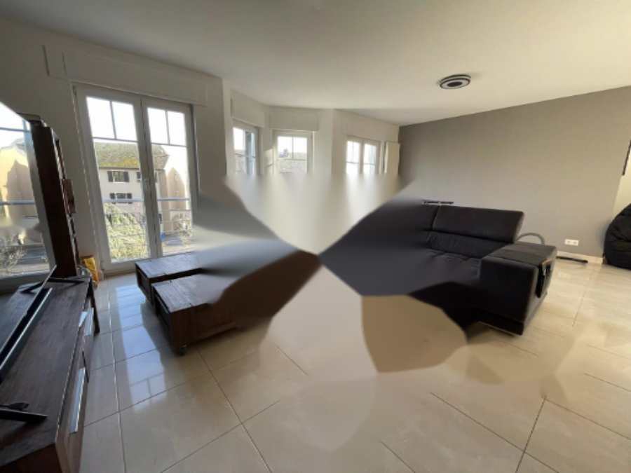 Квартира в Люксембурге, Люксембург, 182 м² - фото 4