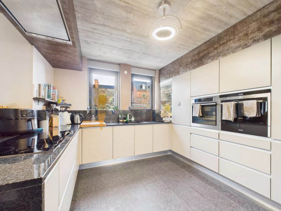 Квартира в Гревенмахере, Люксембург, 200 м² - фото 4
