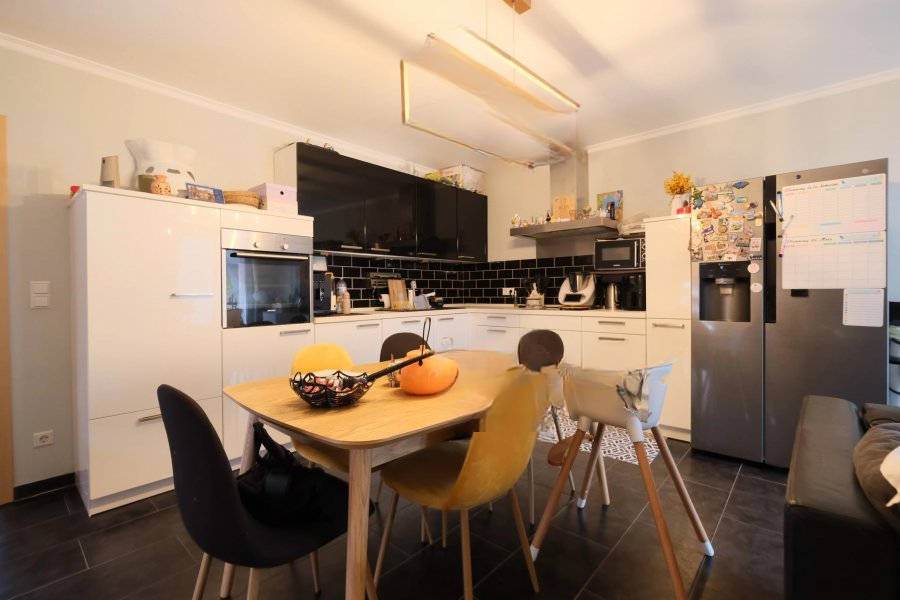 Квартира в Дикирхе, Люксембург, 71 м² - фото 4