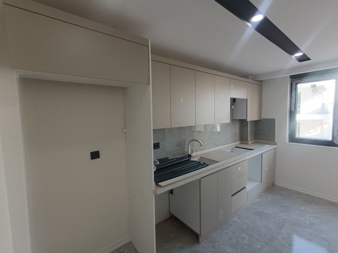 Квартира в Анталии, Турция, 95 м² - фото 6