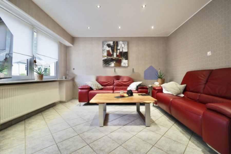 Квартира в Люксембурге, Люксембург, 130 м² - фото 4