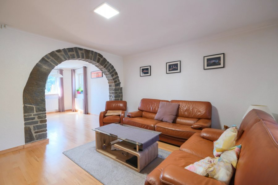 Квартира в Дикирхе, Люксембург, 116 м² - фото 4