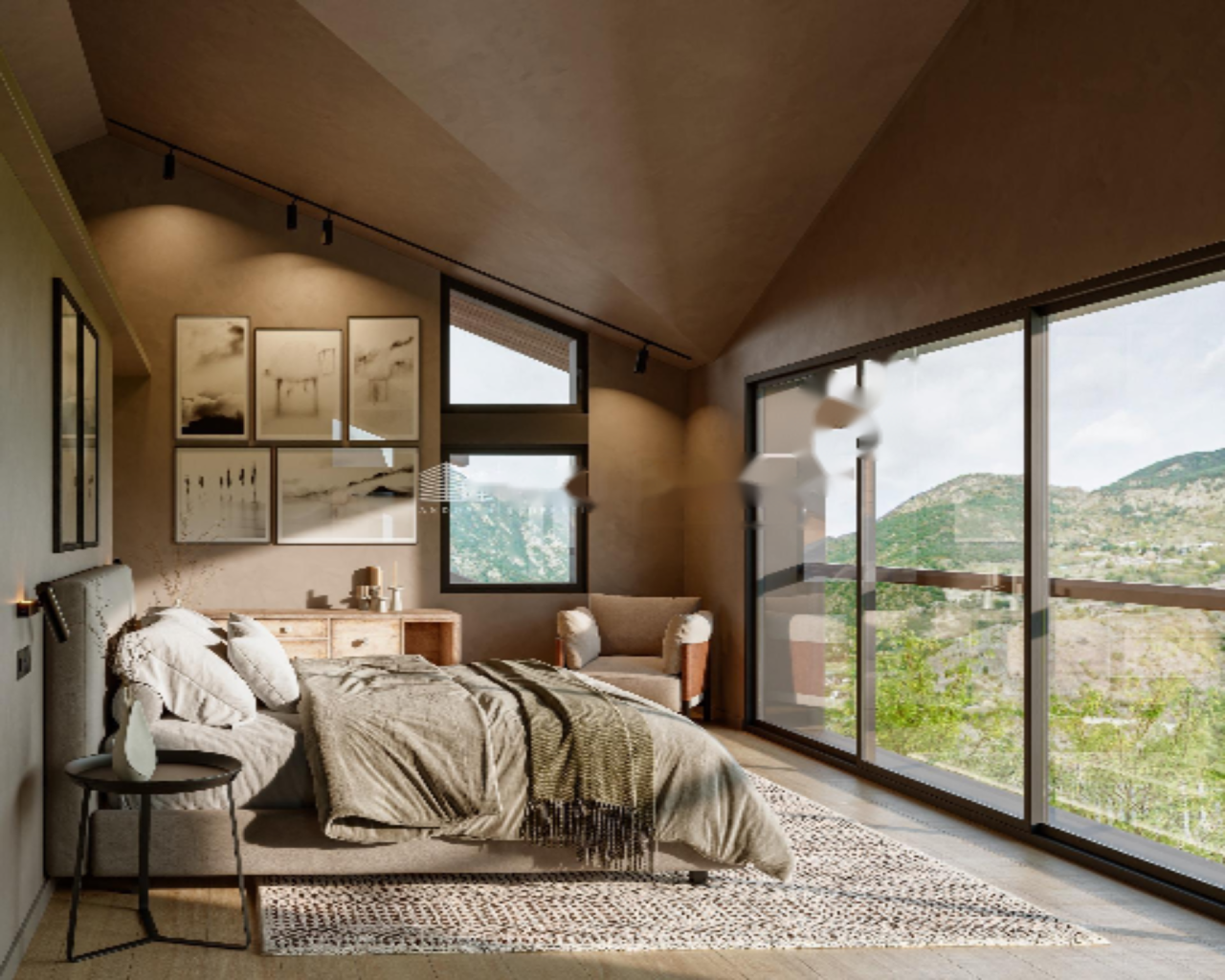 Квартира в Сан-Жулиа-де-Лории, Андорра, 598 м² - фото 4