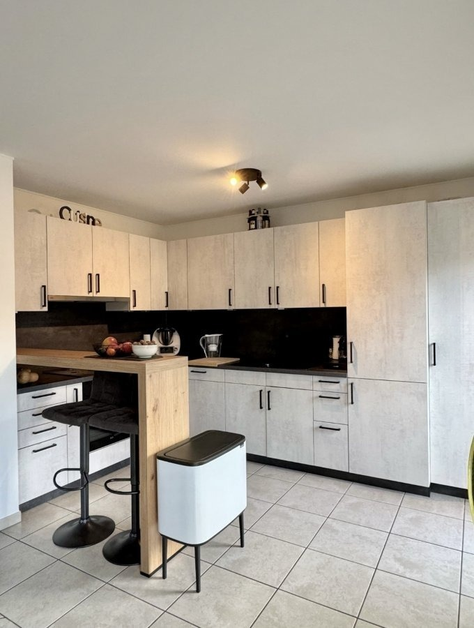 Квартира в Дикирхе, Люксембург, 77 м² - фото 4