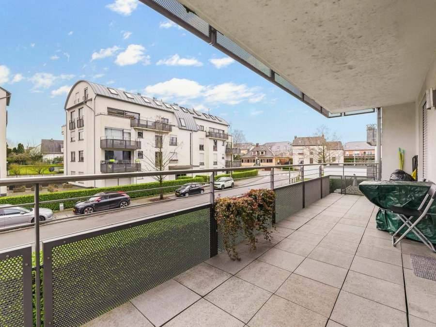 Квартира в Люксембурге, Люксембург, 69 м² - фото 4