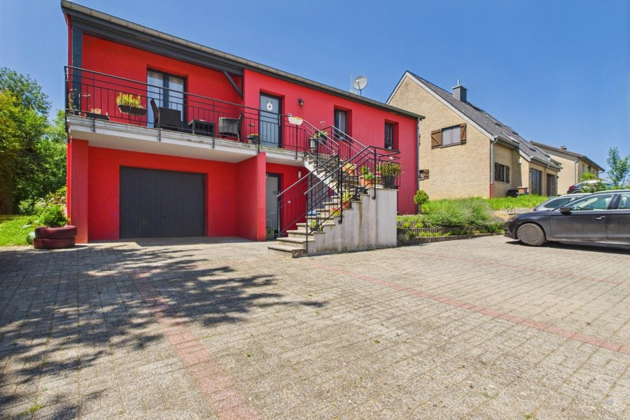 Квартира в Гревенмахере, Люксембург, 90 м² - фото 4